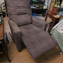 Swivel Rocker Recliner