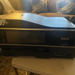 Epson Artisan 810 Printer 