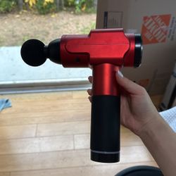 Massage Gun