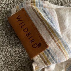 Wild Bird Sling