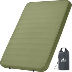 OUTSKIRT Camping Mattress