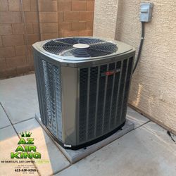 Split System Heat Pump