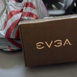 EVGA G3 750 Watt Power supply