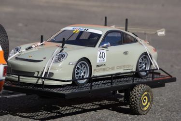 rc car porsche 911 GT3