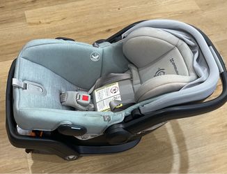FREE Uppababy Mesa V2 car seat with base.  Pickup in Kendall.