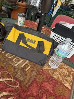 Dewalt Carry Bag