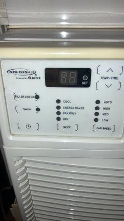 Air conditioner
