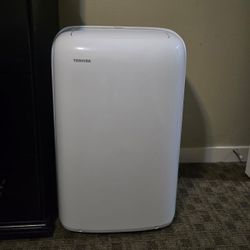 Portable AC 