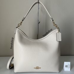 Coach Laurel Large Shoulder Bag