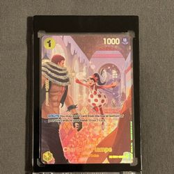 EB01-056 Charlotte Flampe SP