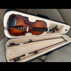 Violin 4/4