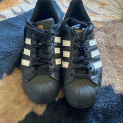 Adidas, Size 7 1/2