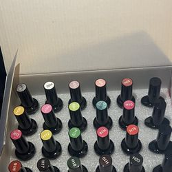 Joytii Gel Polish
