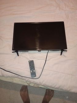 Insignia tv
