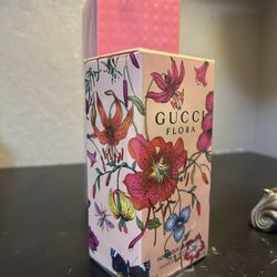 Gucci Flora Gardena