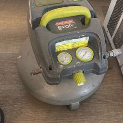 Air Compressor 