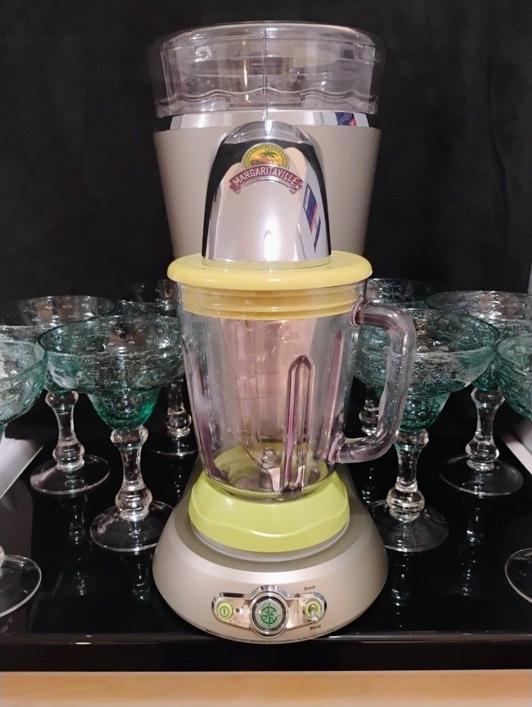 Margarita Machine 