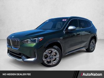 2023 BMW X1