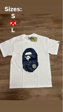 Bape shirt