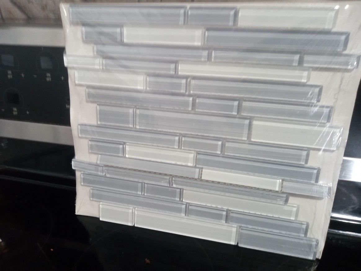 2.5 Boxes Of Tile