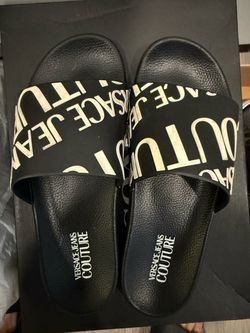 VERSACE SLIDES