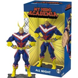ABYstyle My Hero Academia All Might Figure