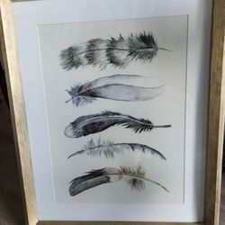 18x22in Framed art print