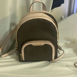 Michael Kors Backpack 