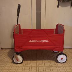 Wagon