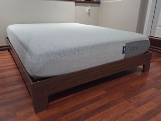 Casper Mattress Queen
