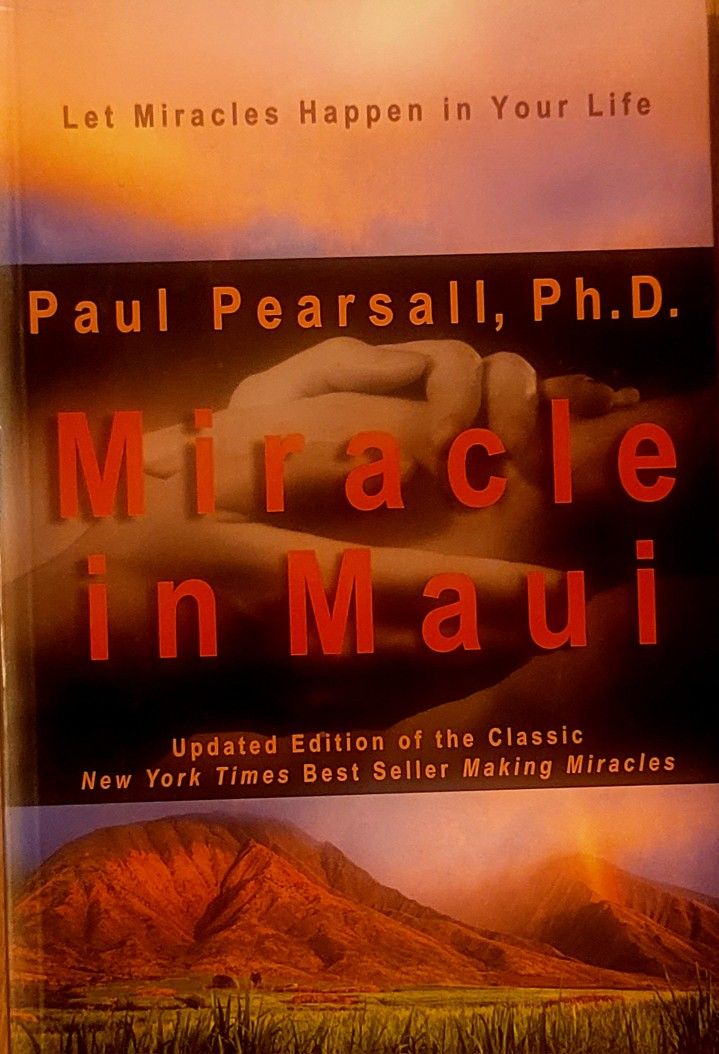 Miracle In Maui