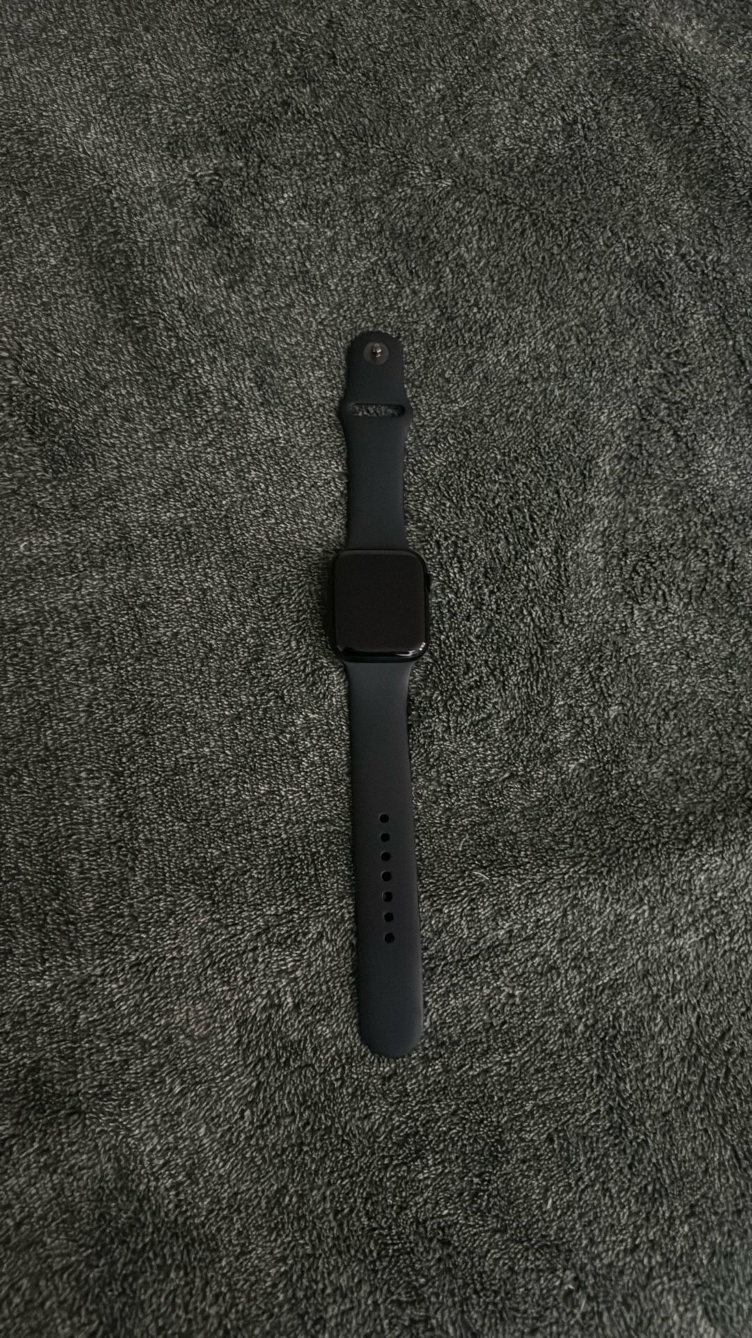 Apple Watch Very Minor Scratch