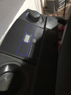 Cadence 200 CS Treadmill