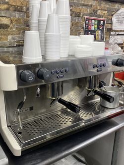 Coffe Machine