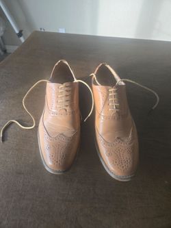 Designer Men's Shoes (11.5US)
