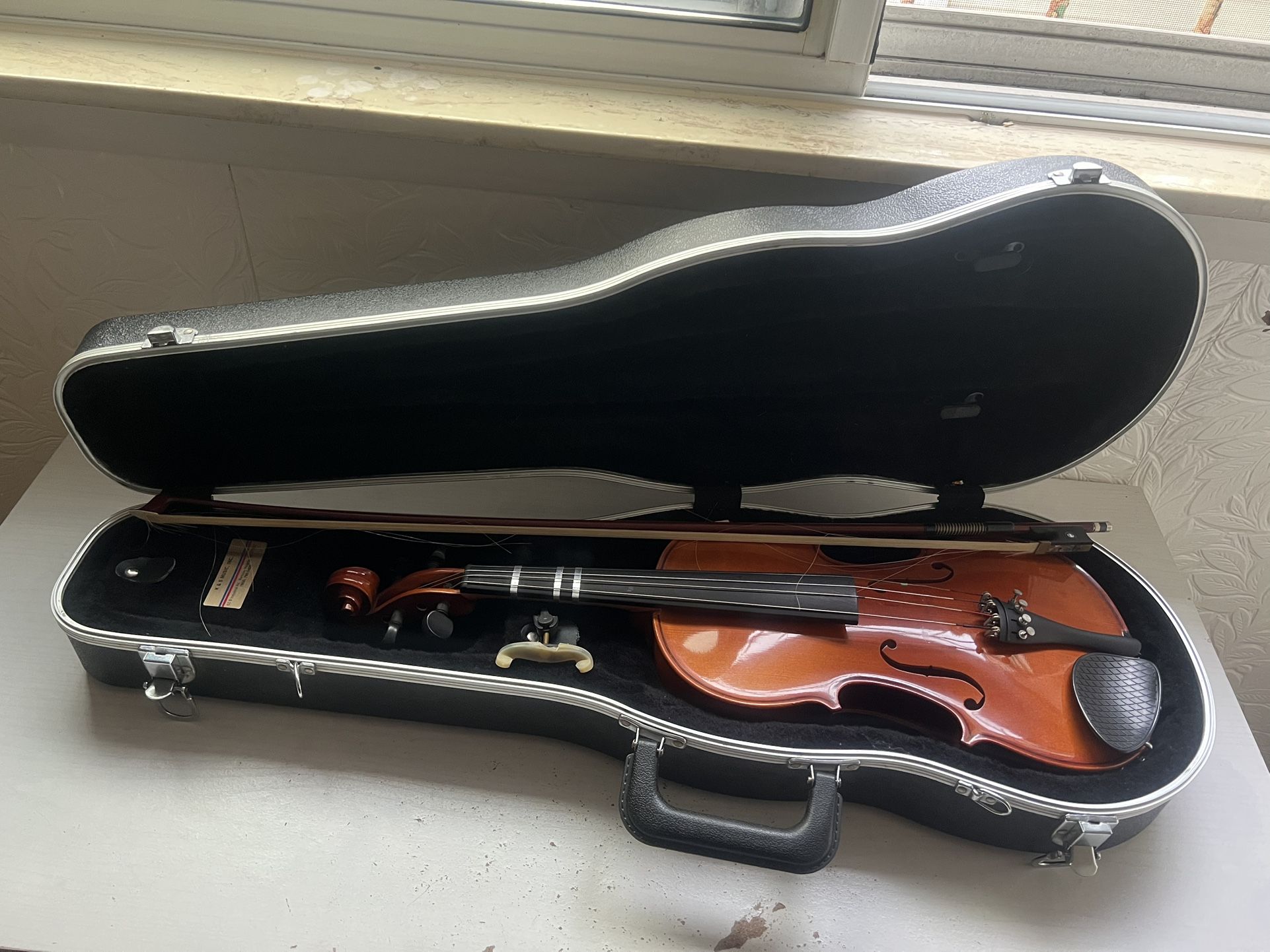 Violin