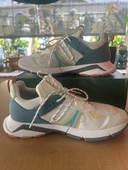 Lacoste men’s Shoes 11.5