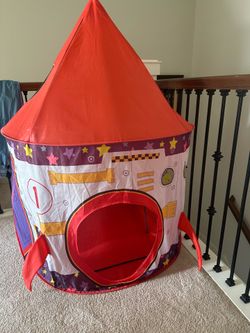 Play Tent for children