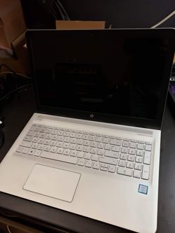 Hp envy i7 4k 16gb ram hdd 1tb + 256 ssd full hd