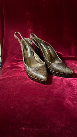 Charles David Bundle of 3 Women’s Sling backs Size 7