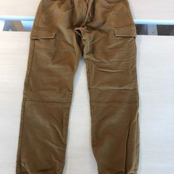Forever 21 Men Cargo Pant Size Small