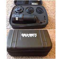 COD GHOSTS PS3/4 camera