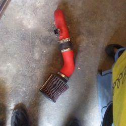 Audi A3 Air Intake Parts