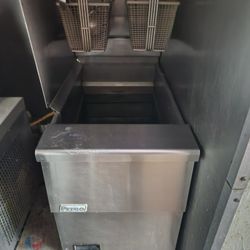 Fryer