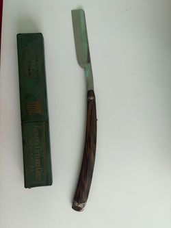 Vintage Geneva Cutlery Corp