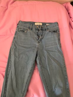 Pacsun skinny jeans size 1