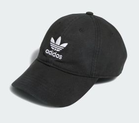 Adidas RELAXED STRAP-BACK HAT