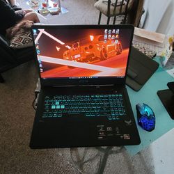 Fast &Upgraded/With Extra  Upgraded Software Added For High Quality Gaming And Graphics 