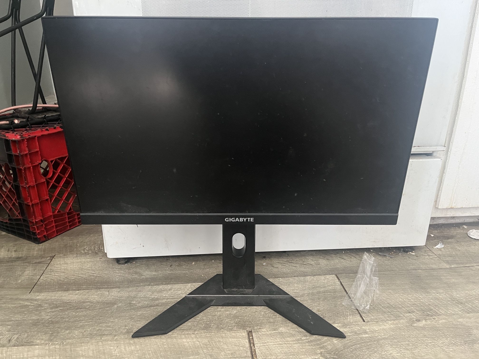 Gaming Monitor