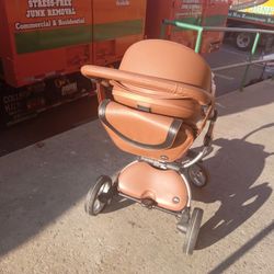 Mima Stroller 